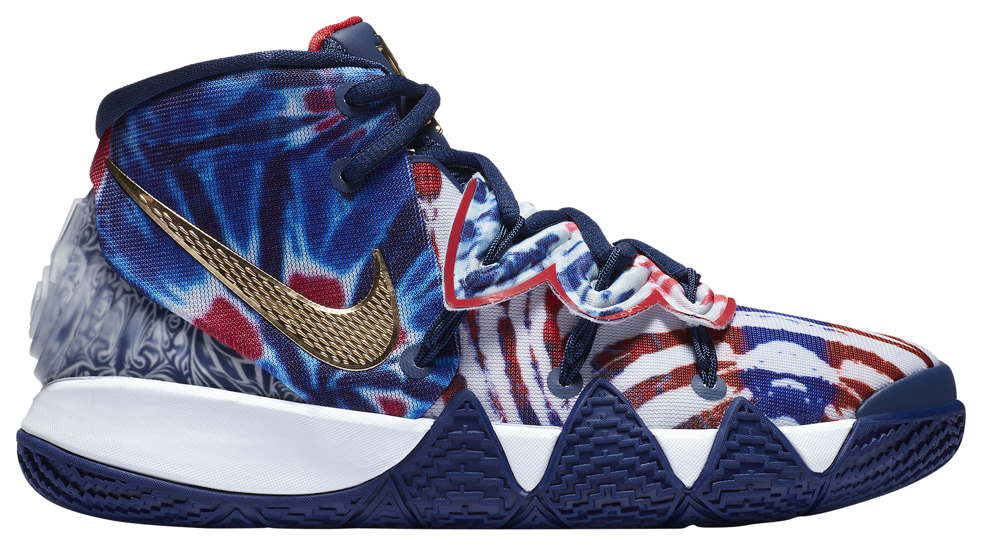 kyrie 6s footlocker