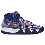 Blue/White/Red