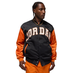 Orange/Black