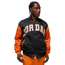 Jordan MVP HBR Varsity Jacket | Foot Locker