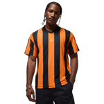 Orange/Black