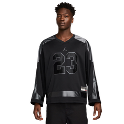 Jordan Brooklyn Hockey Jersey RLT - Men's | Foot Locker