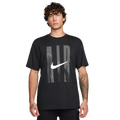 Nike M90 Air T-Shirt - Nike Black