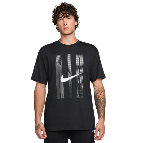 Nike M90 Air T-Shirt - Nike Black