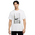 Nike M90 Air T-Shirt - Men's White/Black