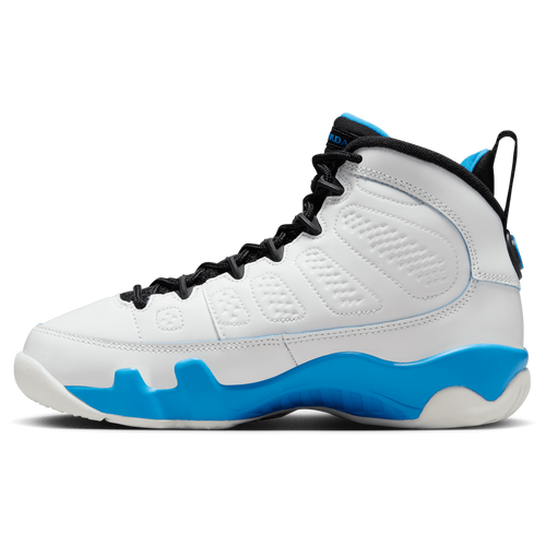 Air Jordan 9 Retro GS Powder Blue 5.5Y