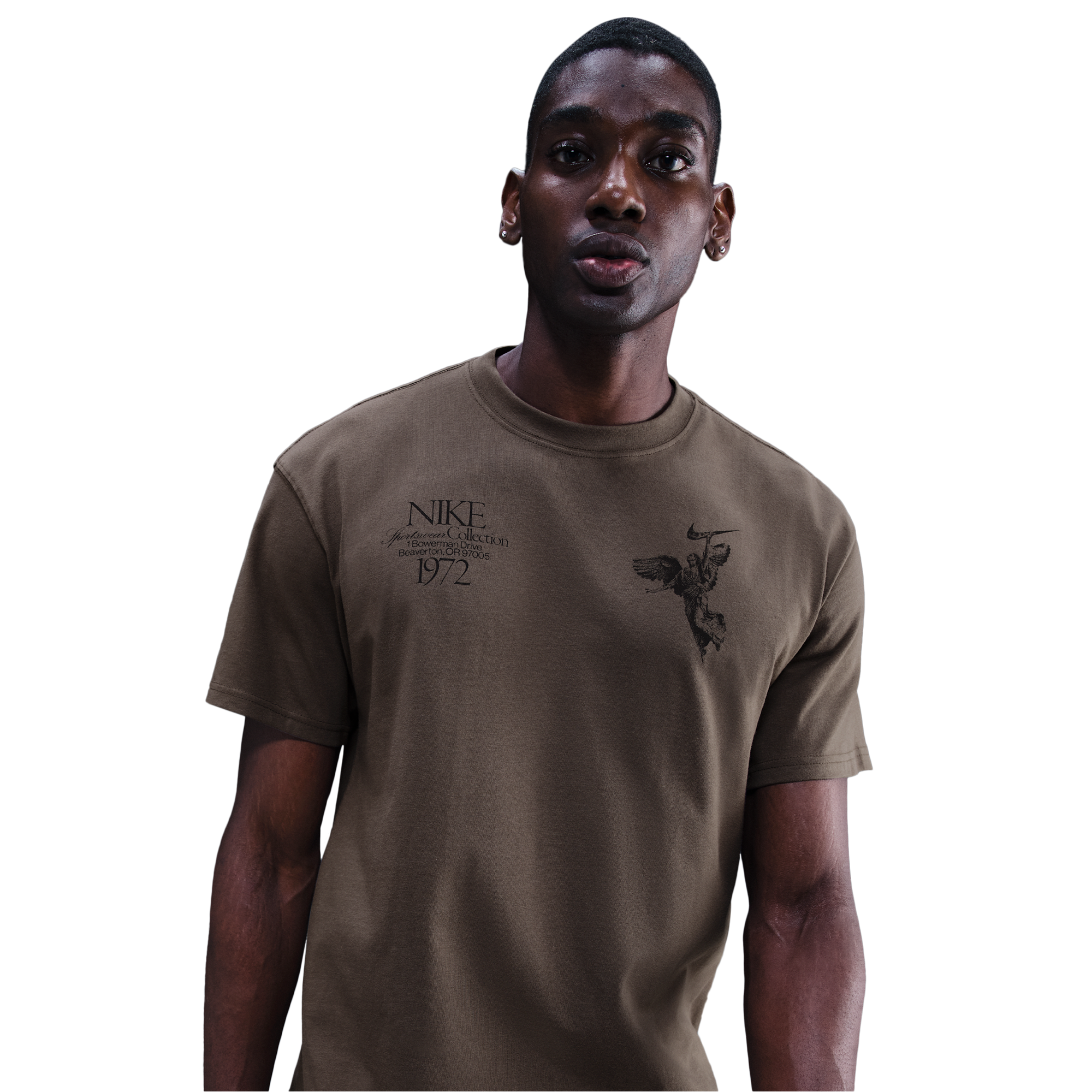未着用☆ポルトガル代表☆激レア希少！ヴィンテージユニフォーム☆ナイキNIKE Nike NSW T Shirt 90 OC Wings Victory - Men's | Champs Sports