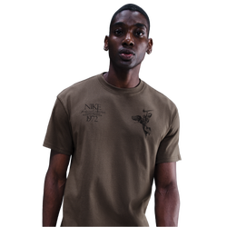 Men's - Nike NSW T Shirt 90 OC Wings Victory - Ironstone