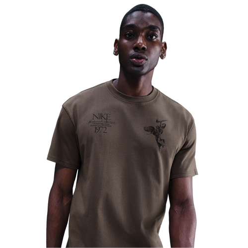  - Nike NSW T Shirt 90 OC Wings Victory - Ironstone