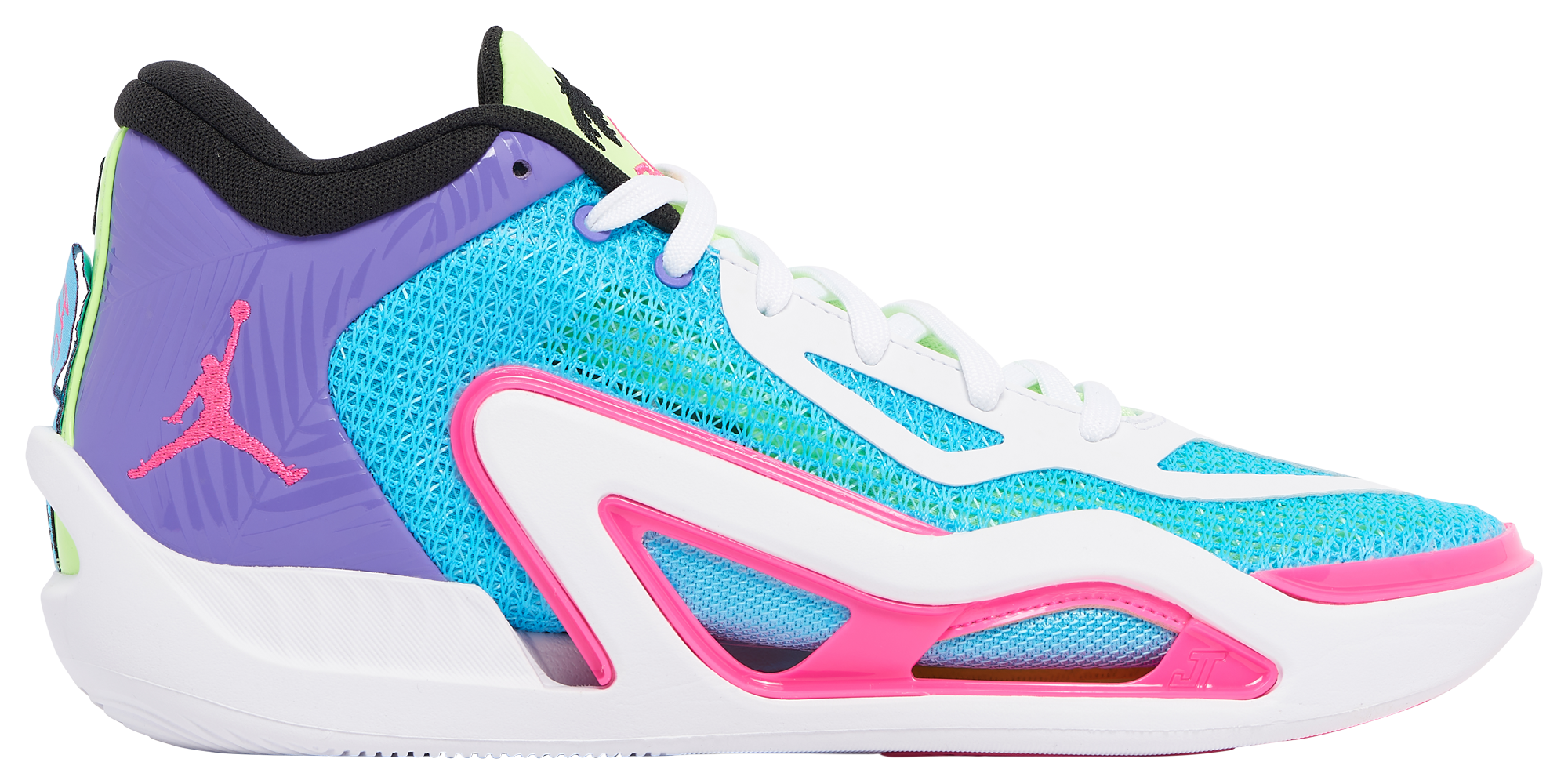 Jordan Tatum 1 Wave Runner Men's