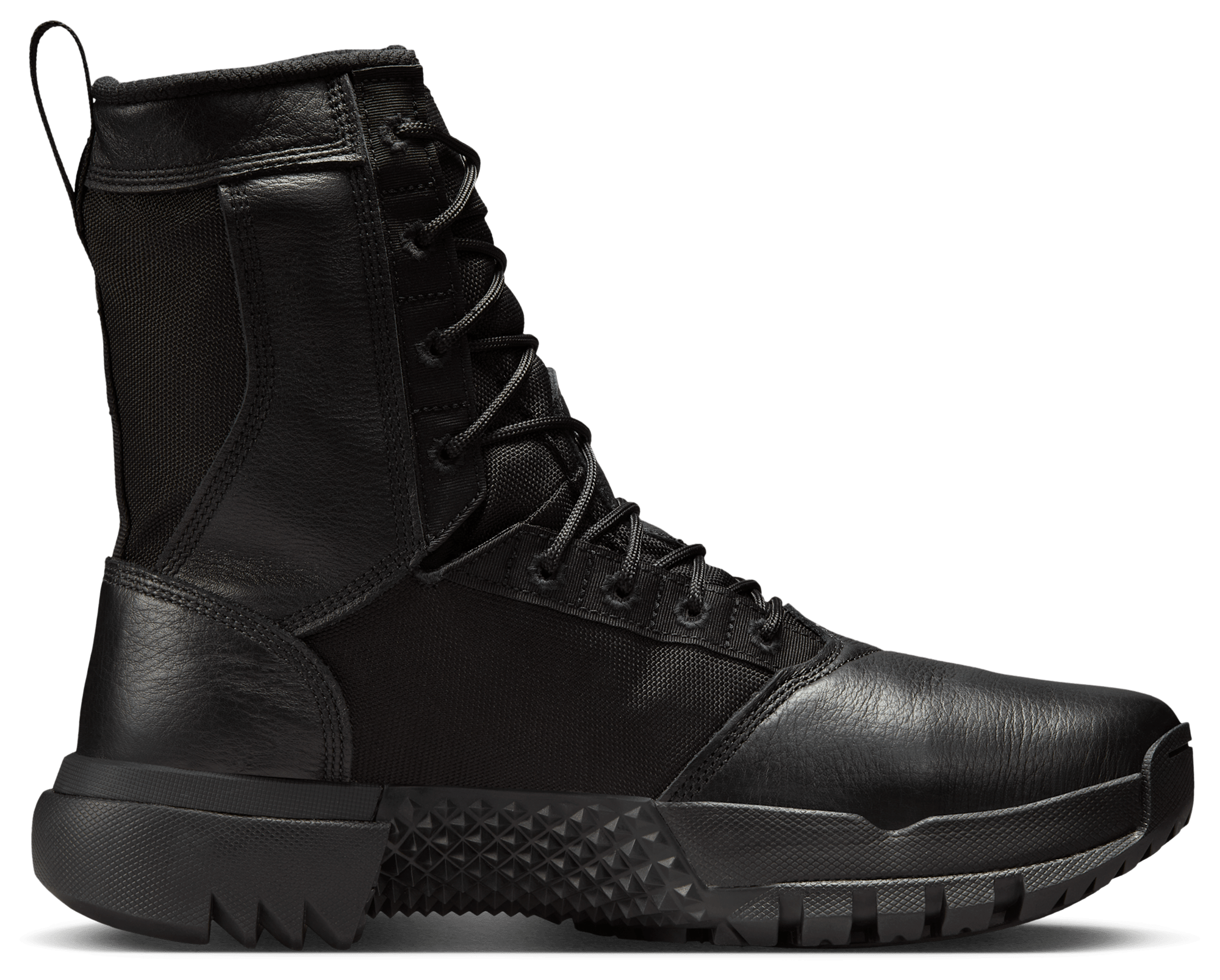 個人装備 28cm NIKE SFB FIELD TACTICAL BOOT BLACK Nike SFB Air Field Ukiah 8
