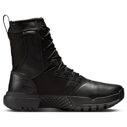 Men's - Nike SFB Air Field Ukiah 8" GTX - Black/Black