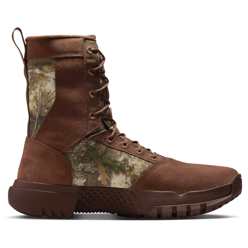  - Nike SFB Air Field Ukiah R GTX - Black/Cacao Wow