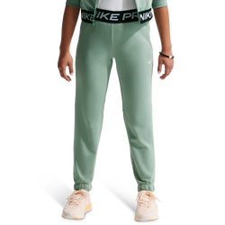 Boys' Grade School - Nike Dri-FIT Fleece Joggers - 