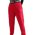 Nike Dri-FIT Fleece Jogger - Boys' Grade School University Red/Black/University Red