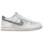 White/Smoke Grey