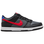 Black/University Red/Racer Blue