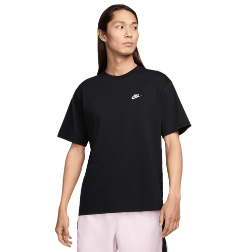 Nike NSW Club Max Tee - Nike Black