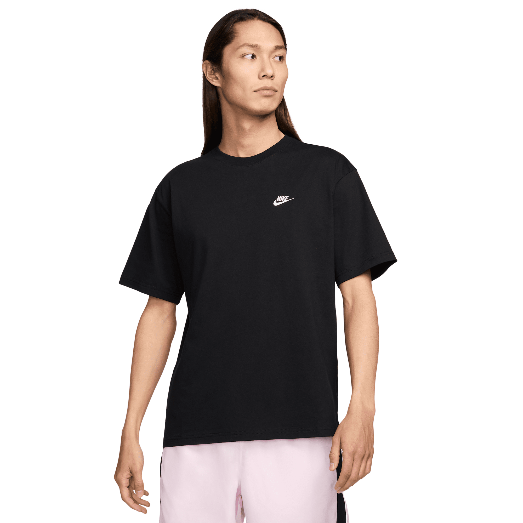 Nike NSW Club Max Tee - Men's
