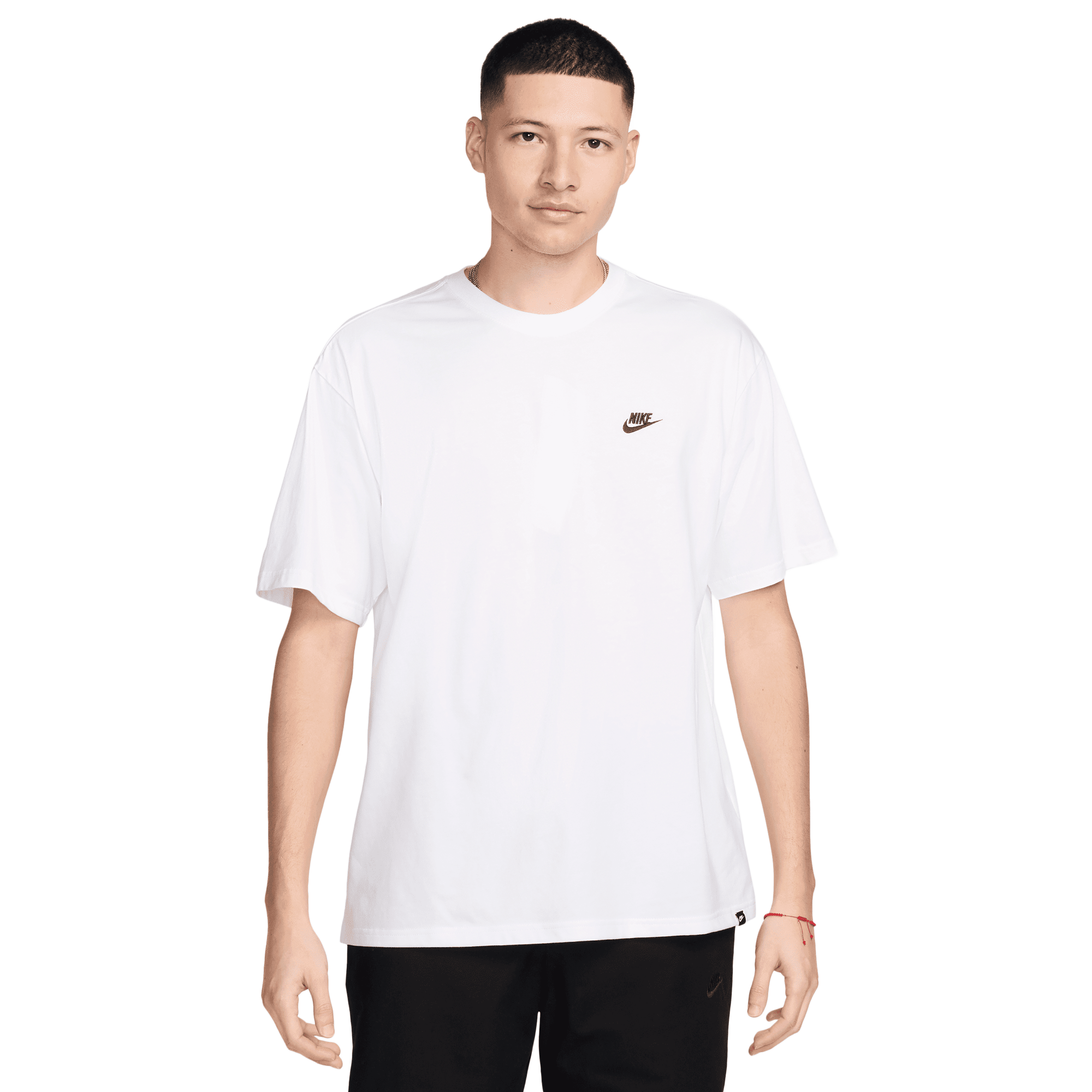 Nike NSW Club Max Tee - Men's | Foot Locker