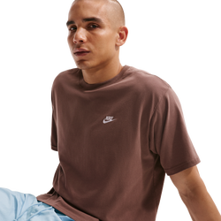 Men's - Nike NSW Club Max Tee - 