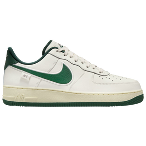 Nike Air Force 1 '07 LV8 Black/Summit White Men's Shoes, Size: 11