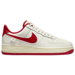 Grey/White/Red