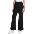 Nike NSW Fleece Cozy Pants - Nike Black/White
