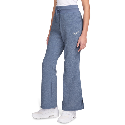 Nike NSW Fleece Cozy Pants - Nike Blue
