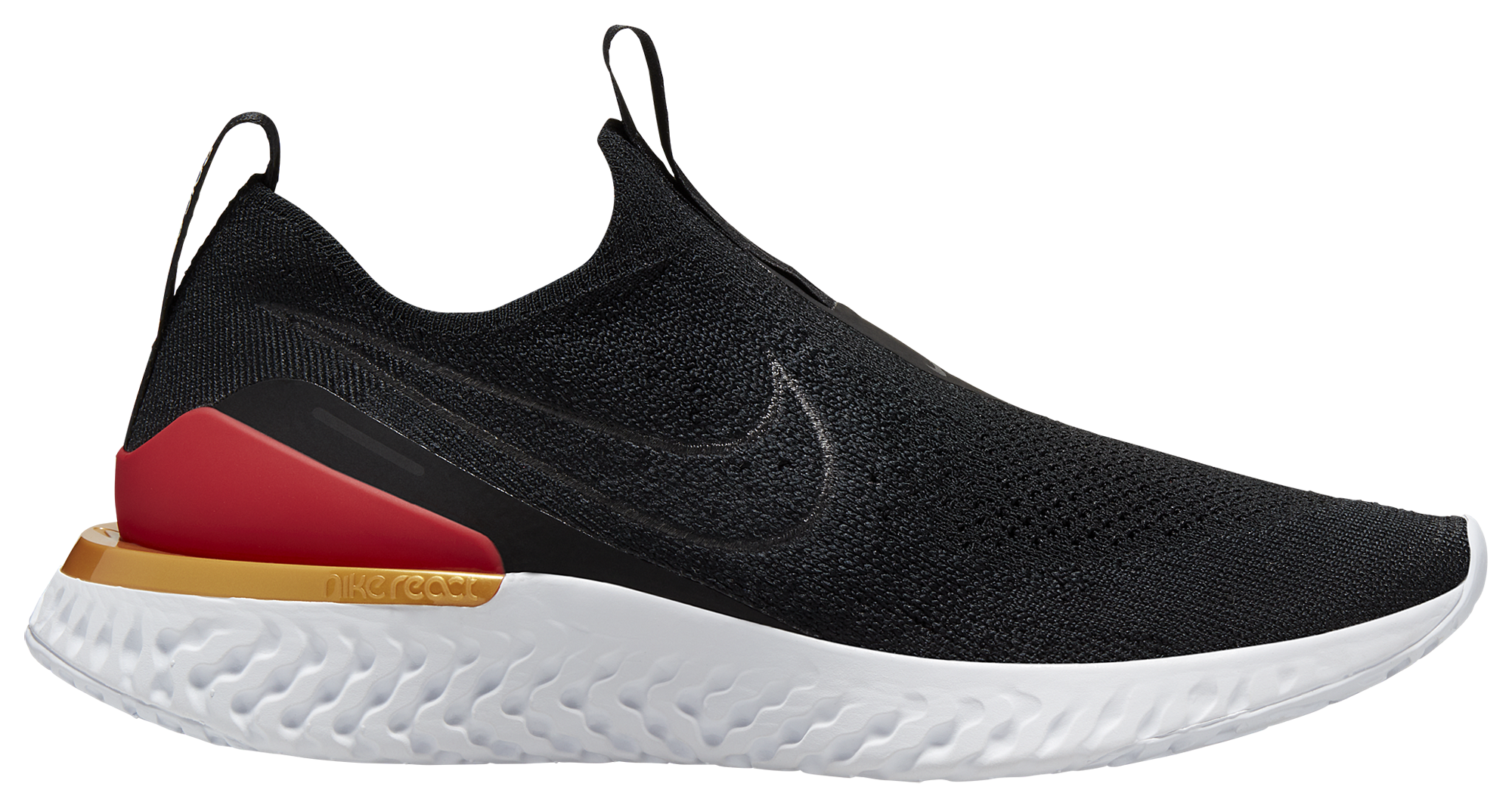 rebel sport nike epic react