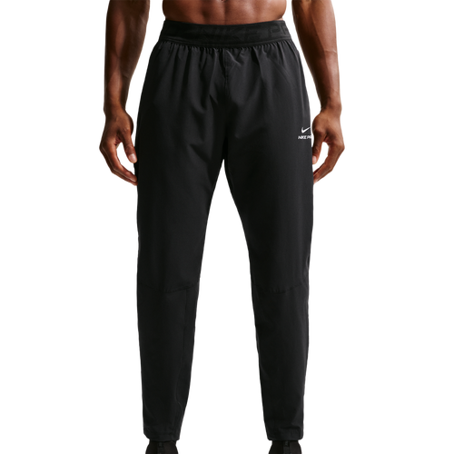  - Nike Pro Df Training Pant - Black/White