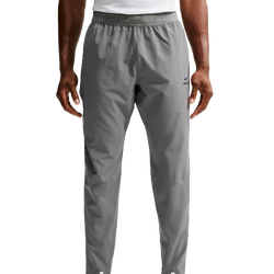Men's - Nike Pro Df Training Pant - Smoke Grey/Black