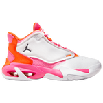 White/Pinksicle