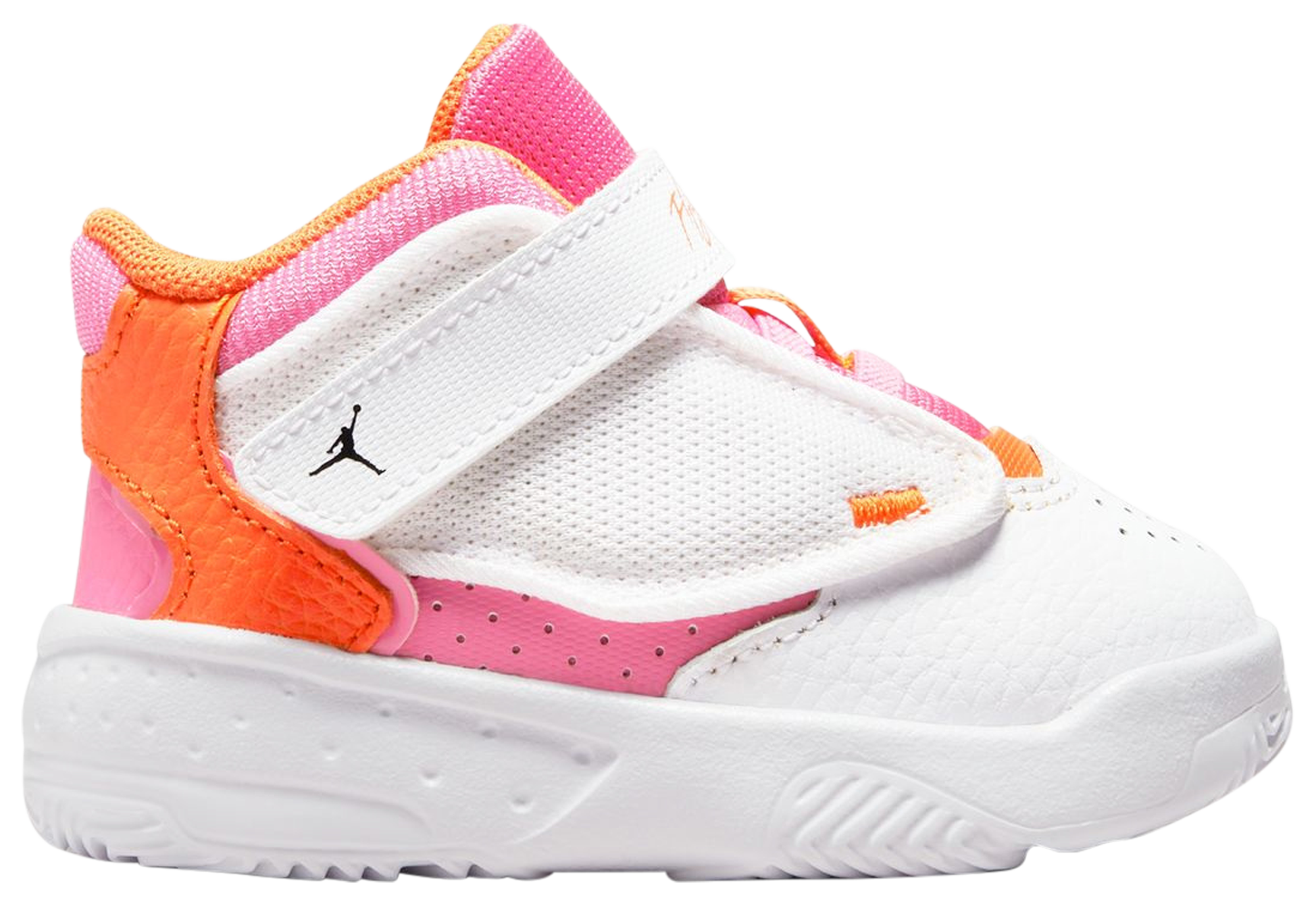 footlocker jordan aura 2