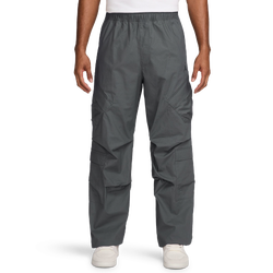 Men's - Jordan Flight Utility Pants - Black/Iron