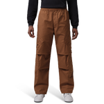 Lt British Tan/Black