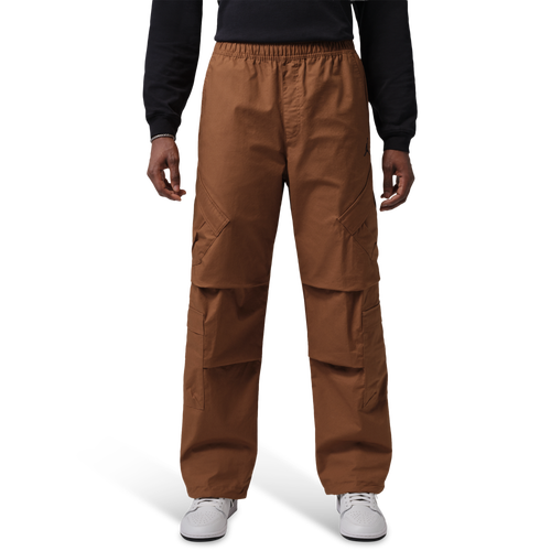  - Jordan Flight Utility Pants - Lt British Tan/Black