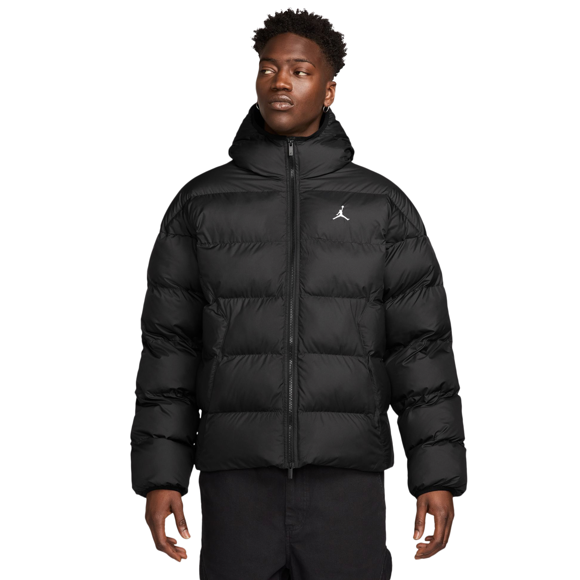 Jordan Brooklyn Puffer Jacket - Men's