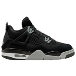 Black/Grey/White