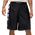 Jordan Essentials Cat Scratch Shorts - Men's Black/White