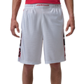 Jordan Essentials Cat Scratch Shorts - Jordan Black/White