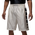 Jordan Essentials Cat Scratch Shorts - Men's Sail/Black