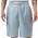 Jordan Essentials Cat Scratch Shorts - Men's Aura/Iced Carmine