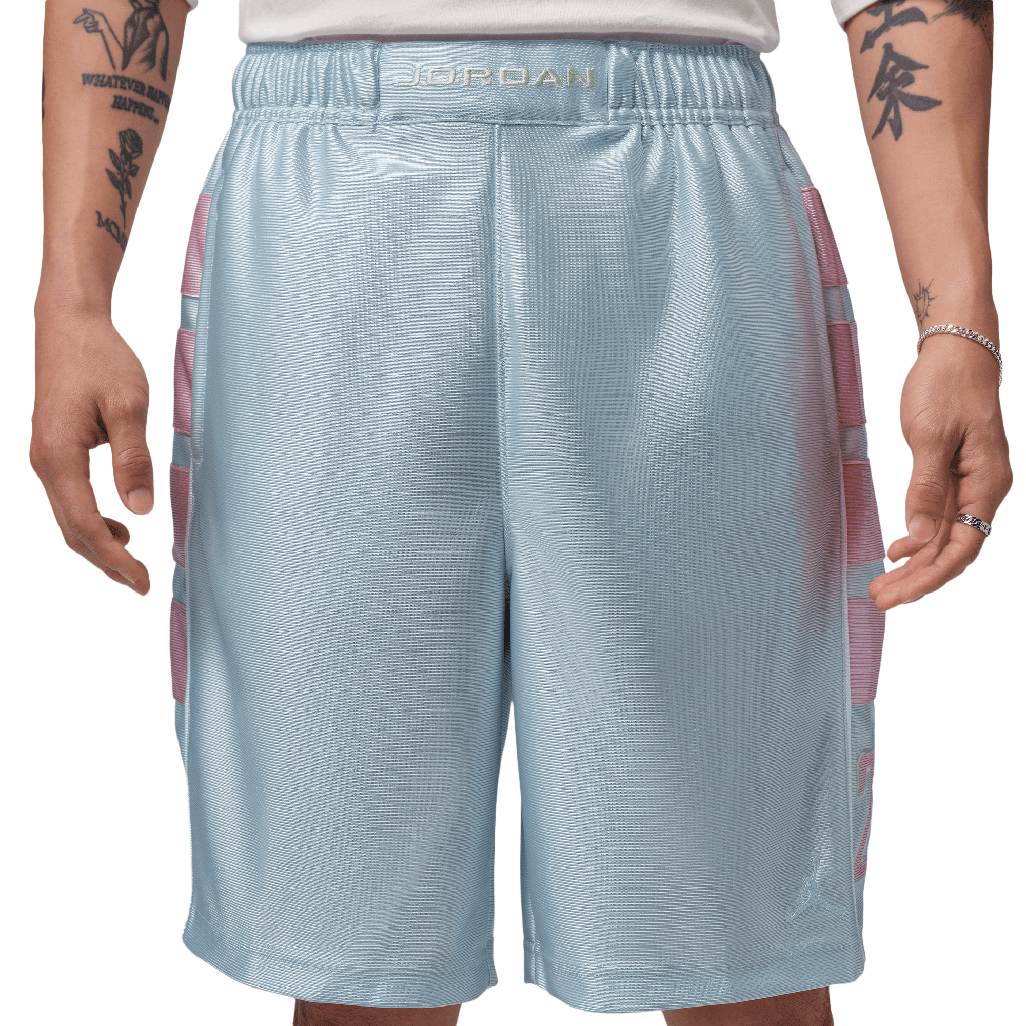 Jordan Essentials Cat Scratch Shorts - Men's