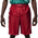 Jordan Essentials Cat Scratch Shorts - Men's Gym Red/Black