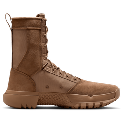 Men's - Nike SFB Air Field Ukiah 2 8" - Coyote/Coyote