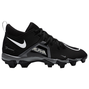 Boys size hot sale 2 football cleats