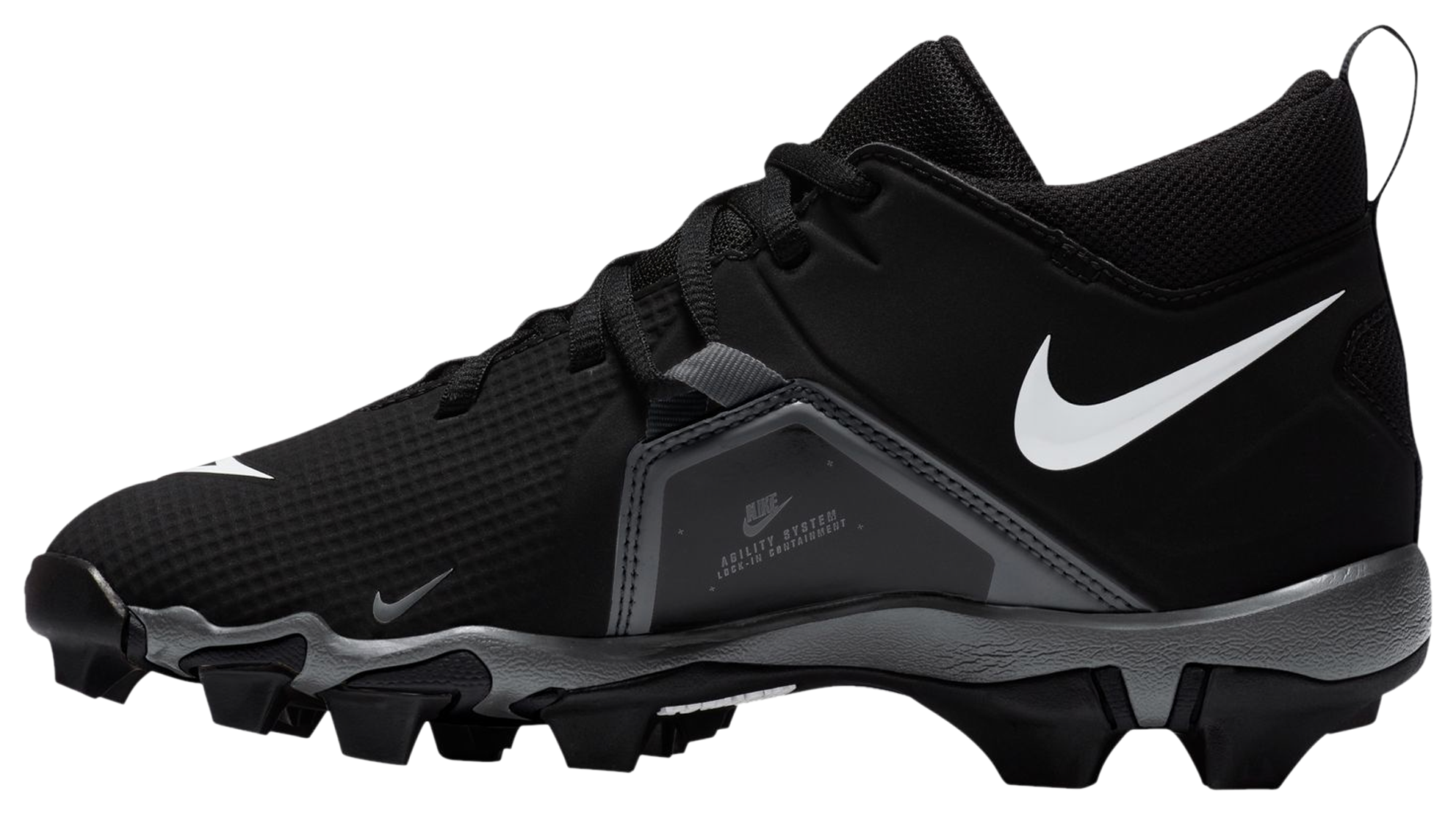 Foot locker youth store football cleats