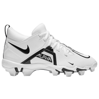 Nike youth shark football clearance cleats