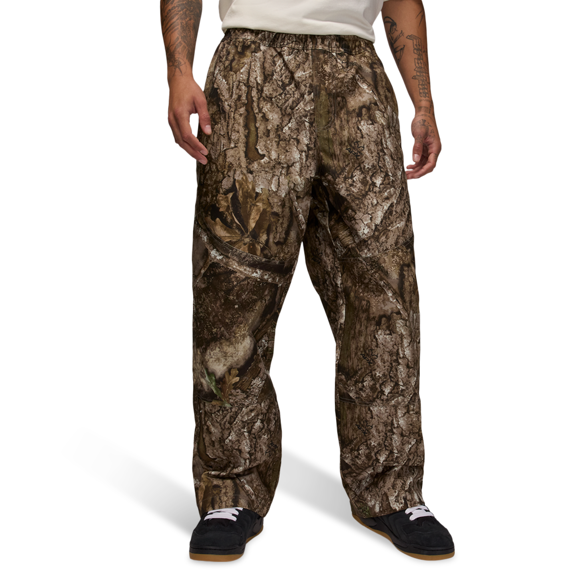 Jordan BRK Woven RLT Pants - Men's | Foot Locker